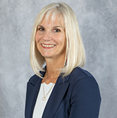 Christina Karcher